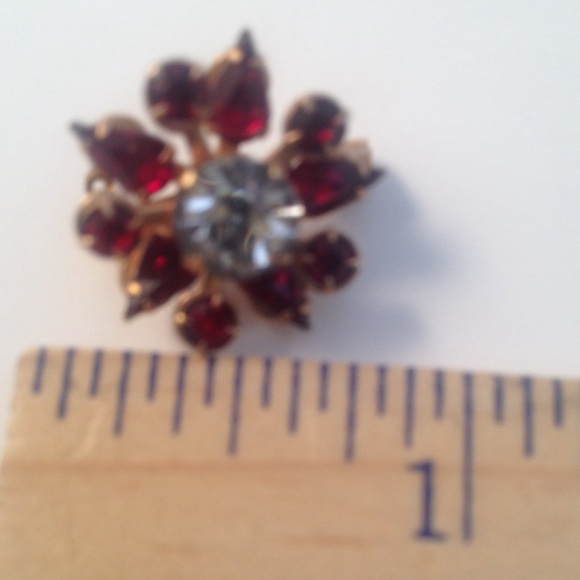 Vintage brooch - Picture 3 of 3