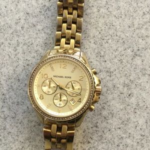 Michael Kors watch