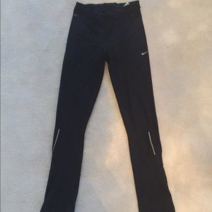 Nike running pants SOLD