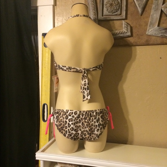 Juicy bikini - Picture 2 of 4