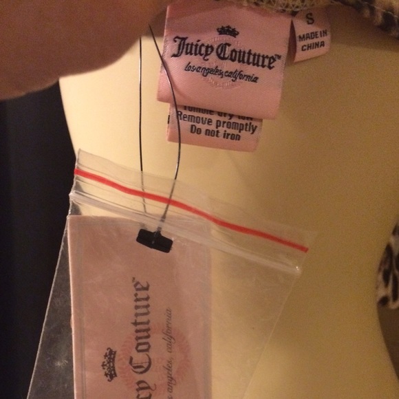 Juicy bikini - Picture 3 of 4