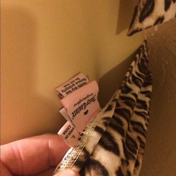 Juicy bikini - Picture 4 of 4