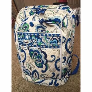 Vera Bradley Laptop Backpack