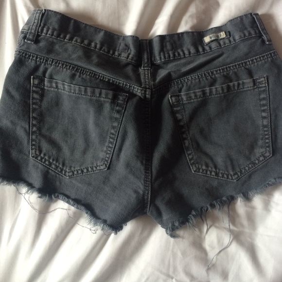 Brandy Melville shorts