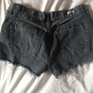 Brandy Melville shorts