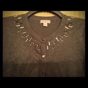 Cardi and Pant Bundle