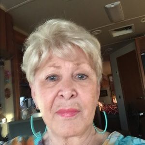 Meet your Posher, Margaret