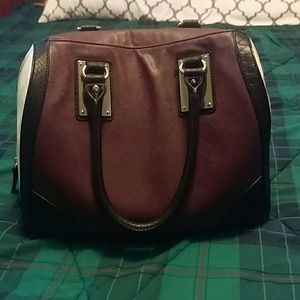 Large fashion purse