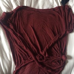 Brandy Melville sweater