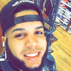 Meet your Posher, Jose