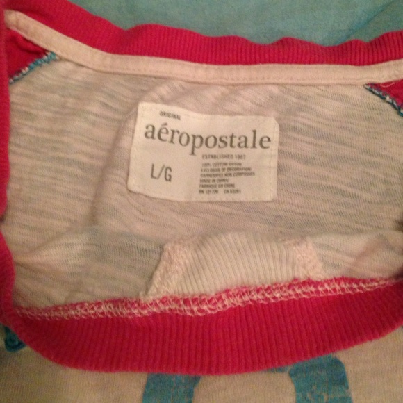 Jersey Shirts comfy worn but full of life still - Picture 3 of 4