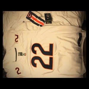 NWT MATT FORTE BEARS JERSEY