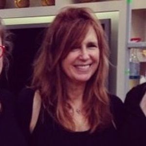 Meet your Posher, Mariellen