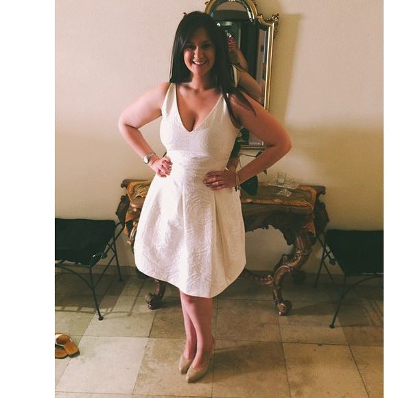 Meet your Posher, Jennie