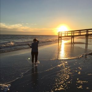 Meet your Posher, Taylor