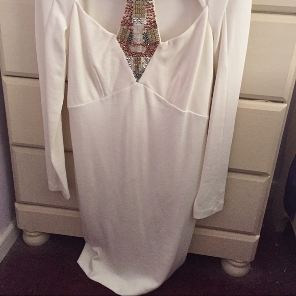 Cocktail dress - Picture 2 of 2