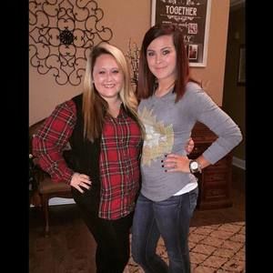 Meet your Posher, Alissa