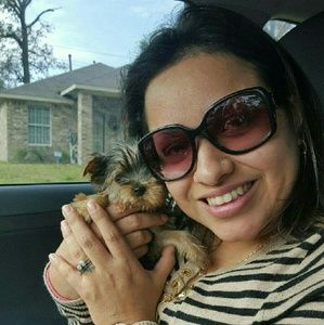 Meet your Posher, Eileen