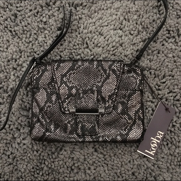 KOOBA Crossbody - $30/obo