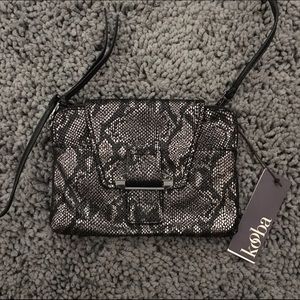 KOOBA Crossbody - $30/obo
