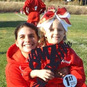 Meet your Posher, Patti