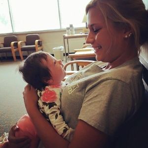 Meet your Posher, Kelsey