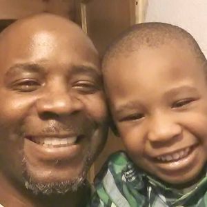 Meet your Posher, Richard