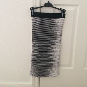 BCBGeneration Pencil Skirt