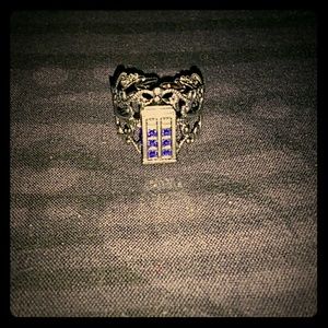 doctor who ring