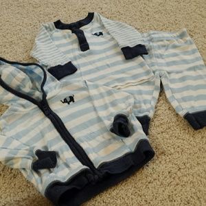 CUTE BABY OUTFIT!