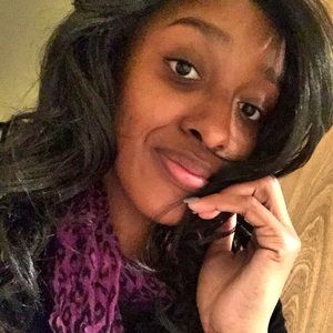 Meet your Posher, Tatiana