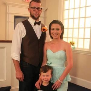 Meet your Posher, Holly