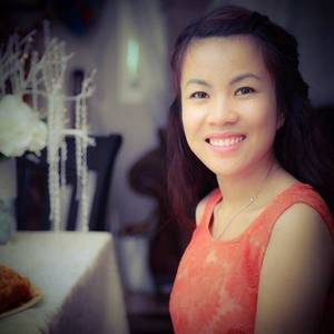 Meet your Posher, Ngan