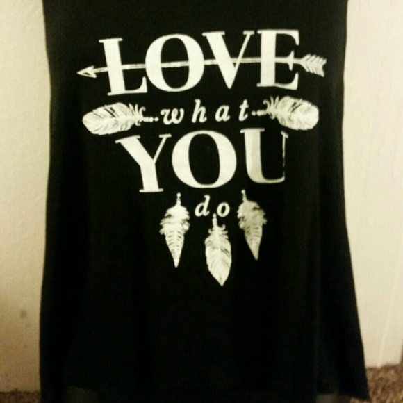 Tank top - Picture 2 of 2