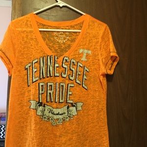 3 for her Tennessee Pride shirt