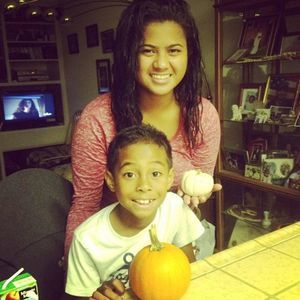 Meet your Posher, Nabetin