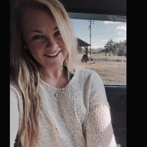 Meet your Posher, Callie