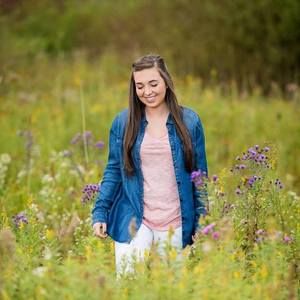 Meet your Posher, Ashlee