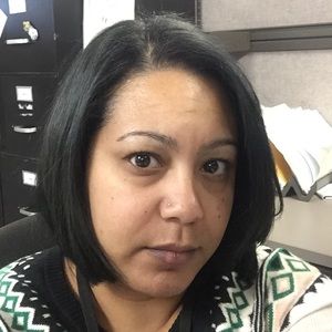 Meet your Posher, Marisol