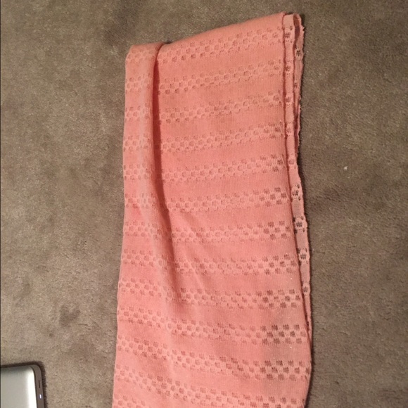 Infinity scarf - Picture 1 of 1