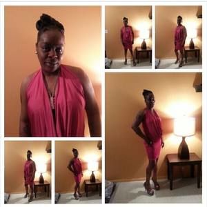 Meet your Posher, Tasha