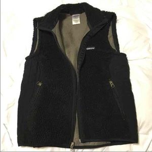 Women's small Patagonia vest