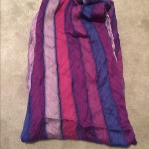 Infinity scarf