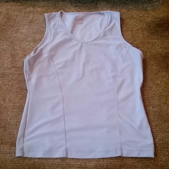 Nike FIT dry tank