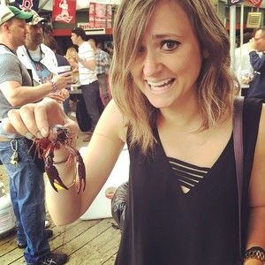 Meet your Posher, Jordan