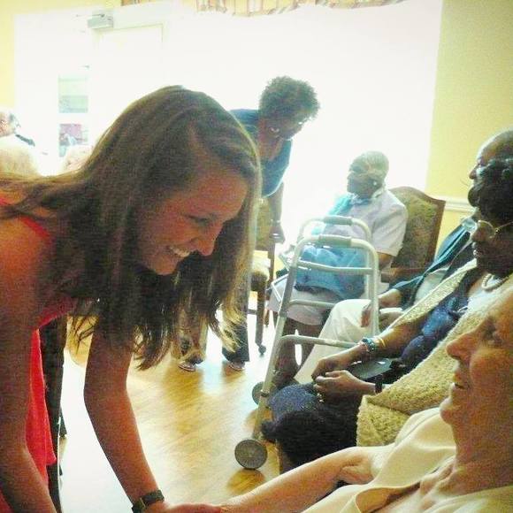 Meet your Posher, Devin