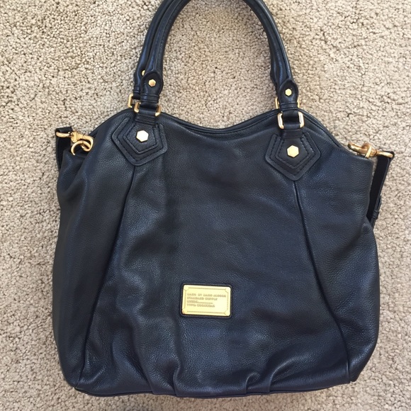 Marc by Marc Jacobs Classic Q Tote