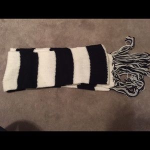 Winter scarf