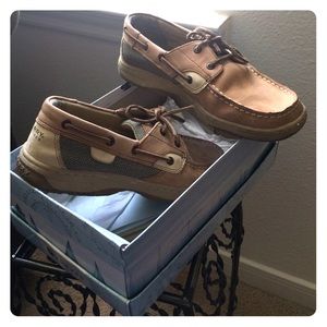 Sperry's