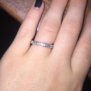 Pandora ring size 5.5